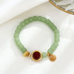 Beautiful Gold Bracelet with Unique Style