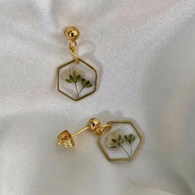 Elegant Earring for Every Occasion