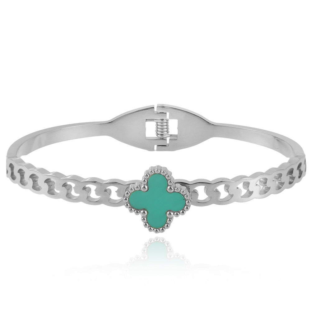 Beautiful Bracelet with Unique Style