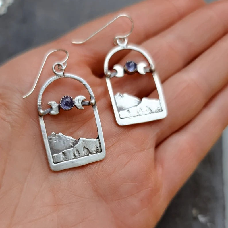 Beautiful Earring with Unique Style