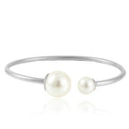 Classic Pearl Bracelet with Timeless Appeal