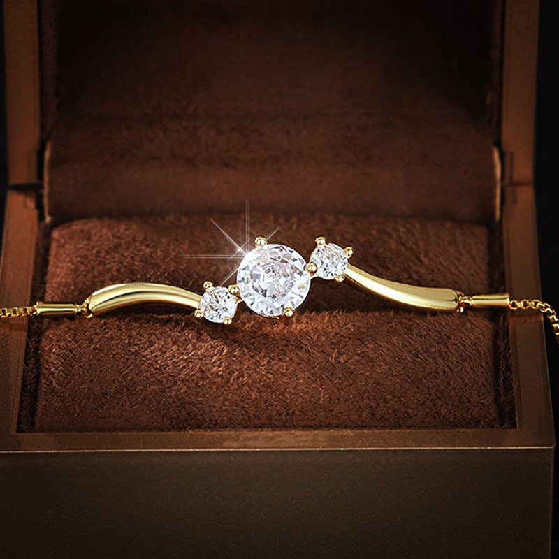 Charming Bracelet for Any Occasion