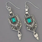 A Romantic Earring for Special Moments