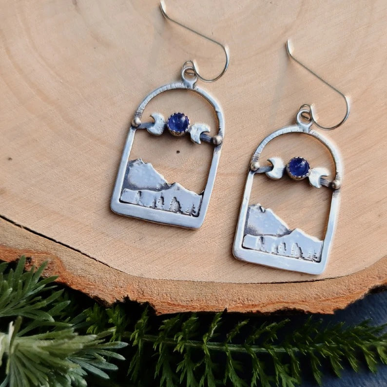 Beautiful Earring with Unique Style