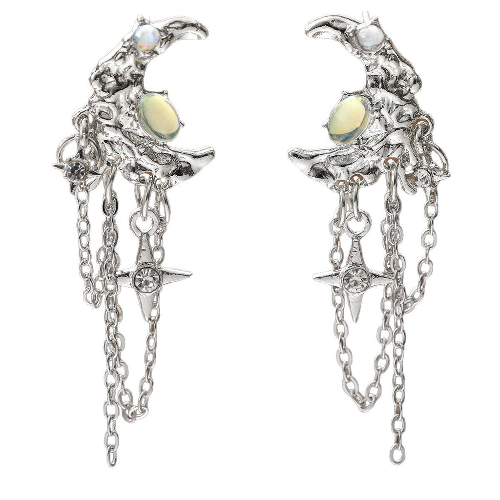 Beautiful Earring with Unique Style