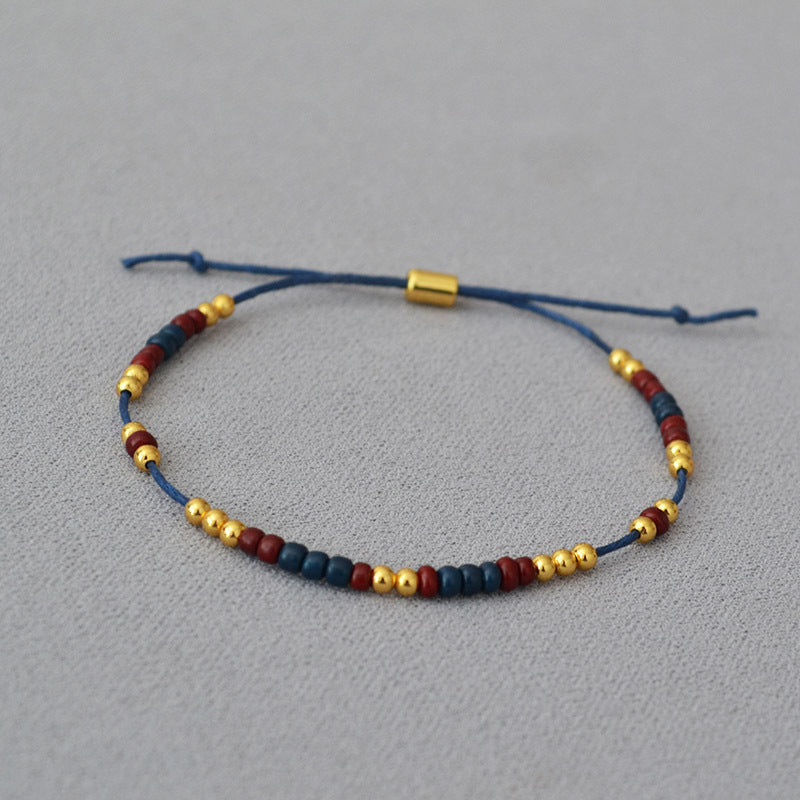 Beautiful Bracelet with Unique Style