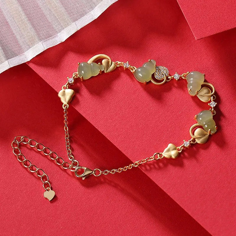 Beautiful Bracelet with Unique Style