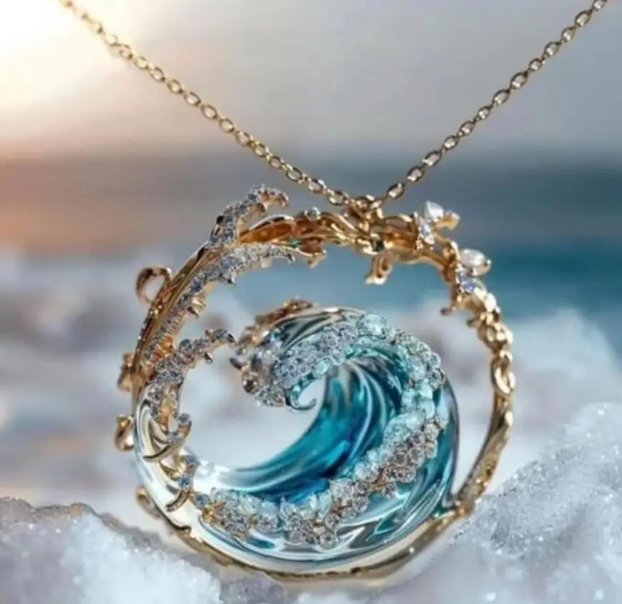 Charming Necklace for Any Occasion