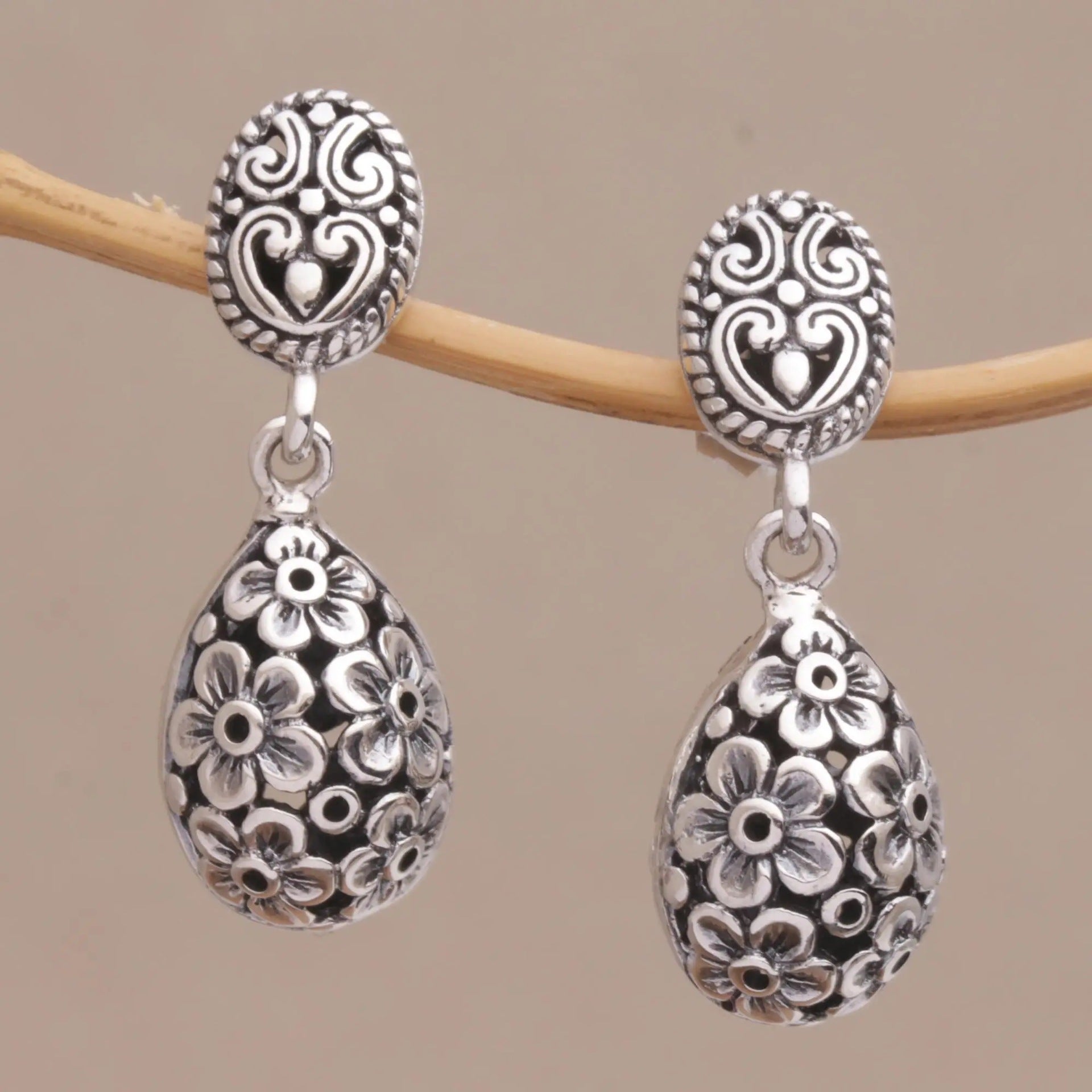Beautiful Earring with Unique Style