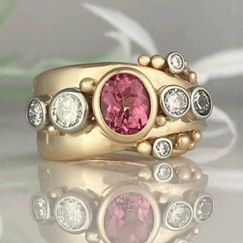 Elegant Ring for Every Occasion