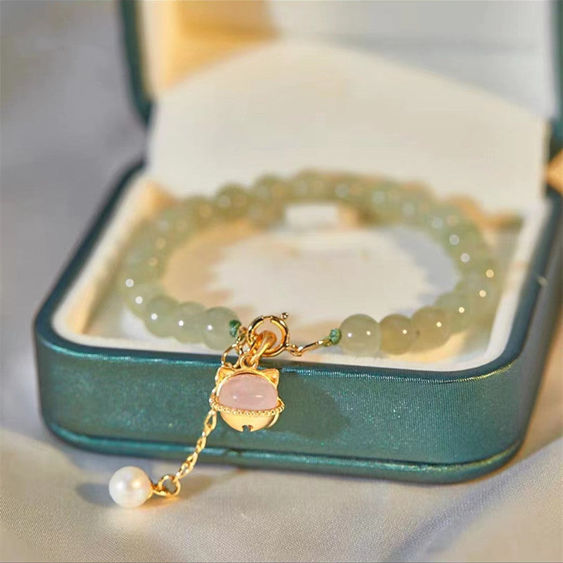 Beautiful Bracelet with Unique Style