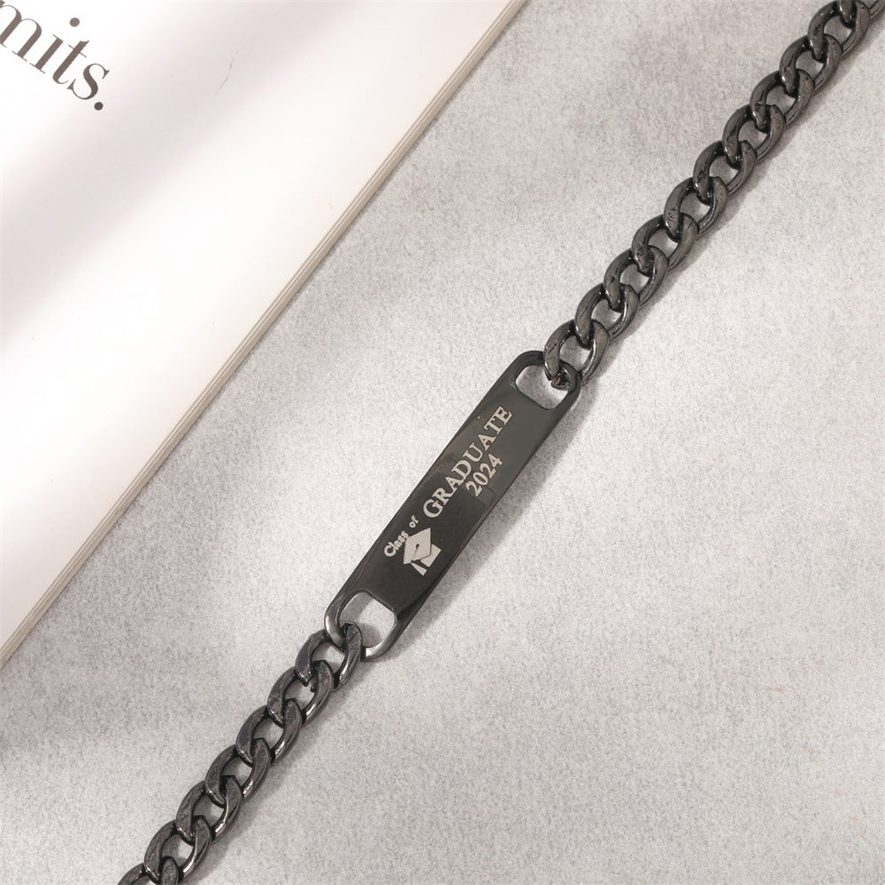 Beautiful Bracelet with Unique Style