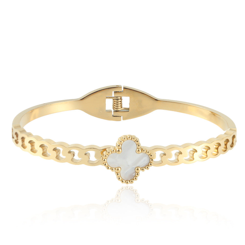 Beautiful Bracelet with Unique Style