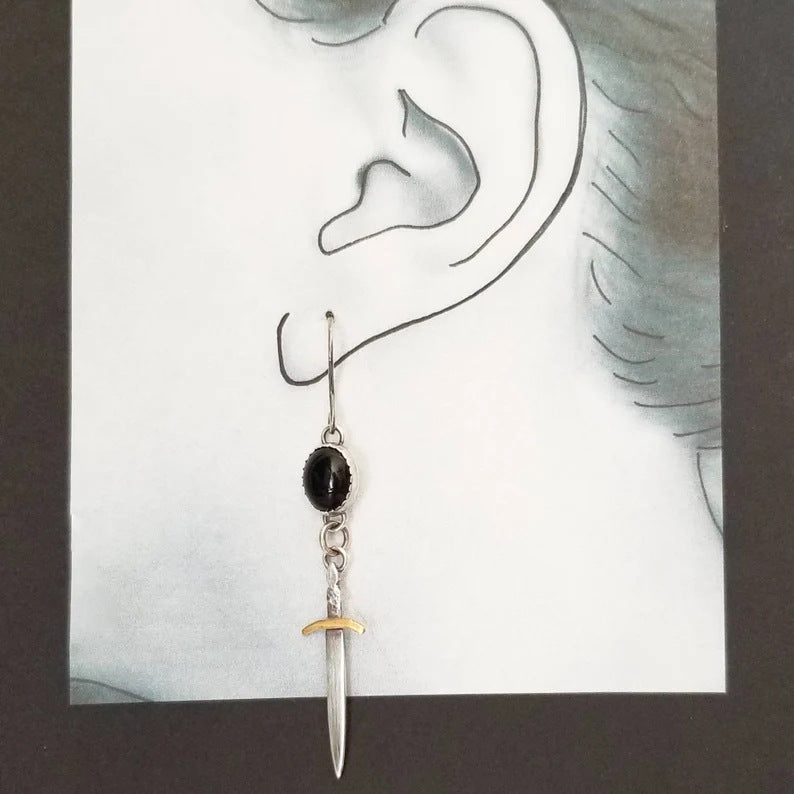 Beautiful Earring with Unique Style