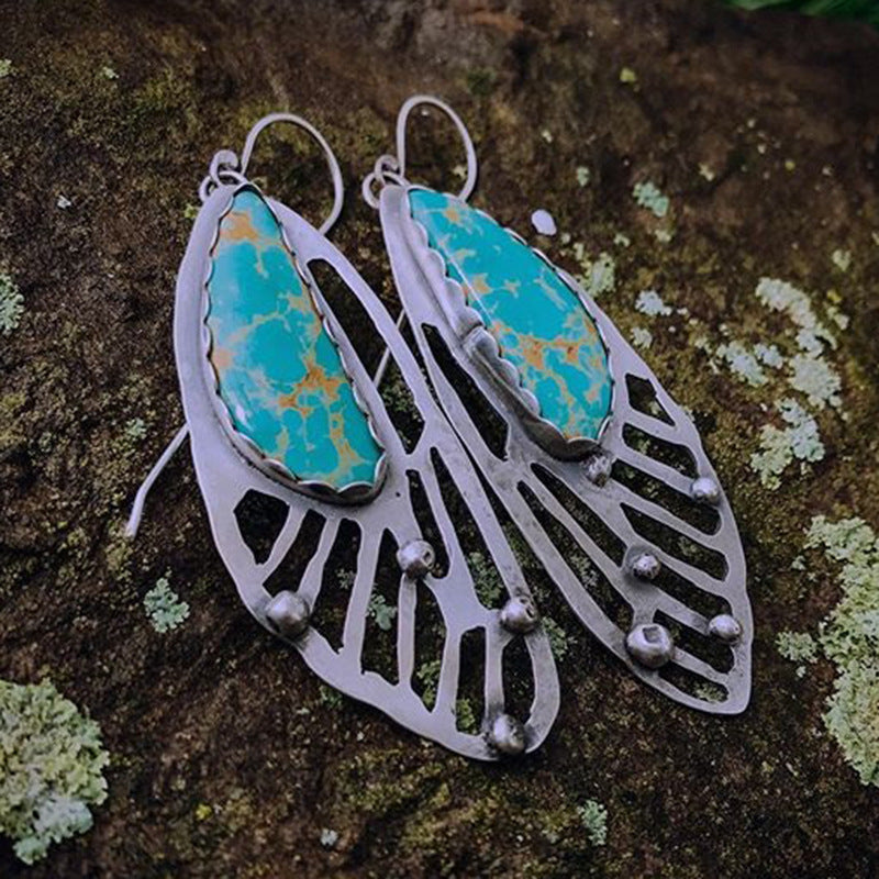 Beautiful Earring with Unique Style