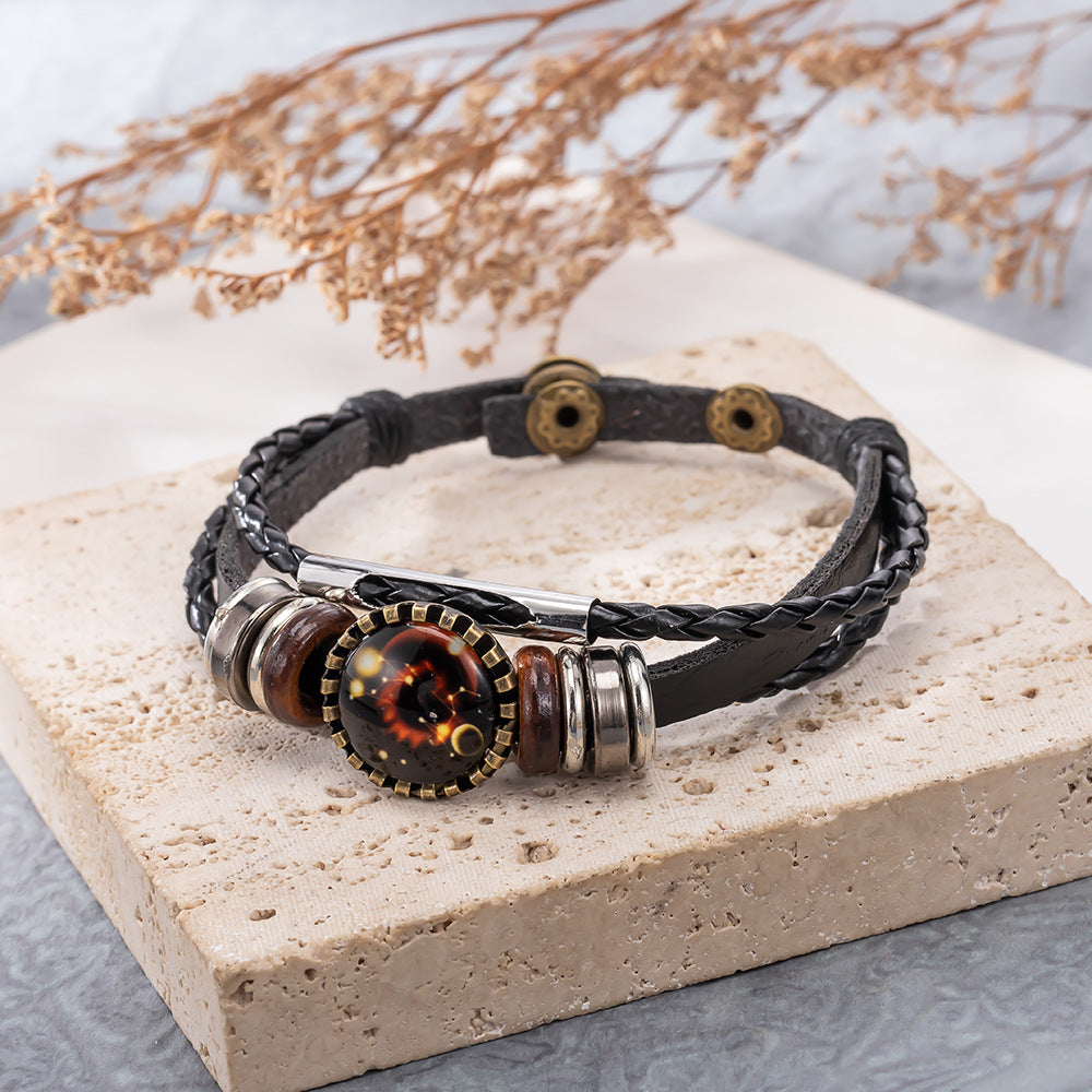 Beautiful Bracelet with Unique Style