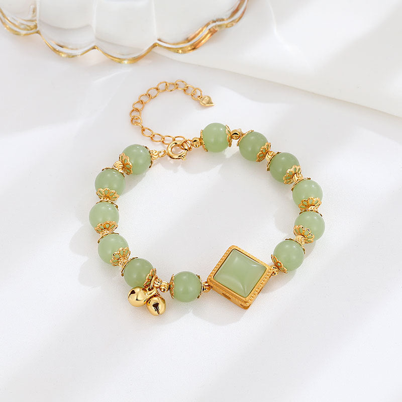 Beautiful Bracelet with Unique Style