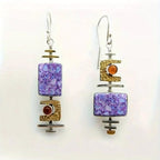 A Stunning Earring for Daily Wear