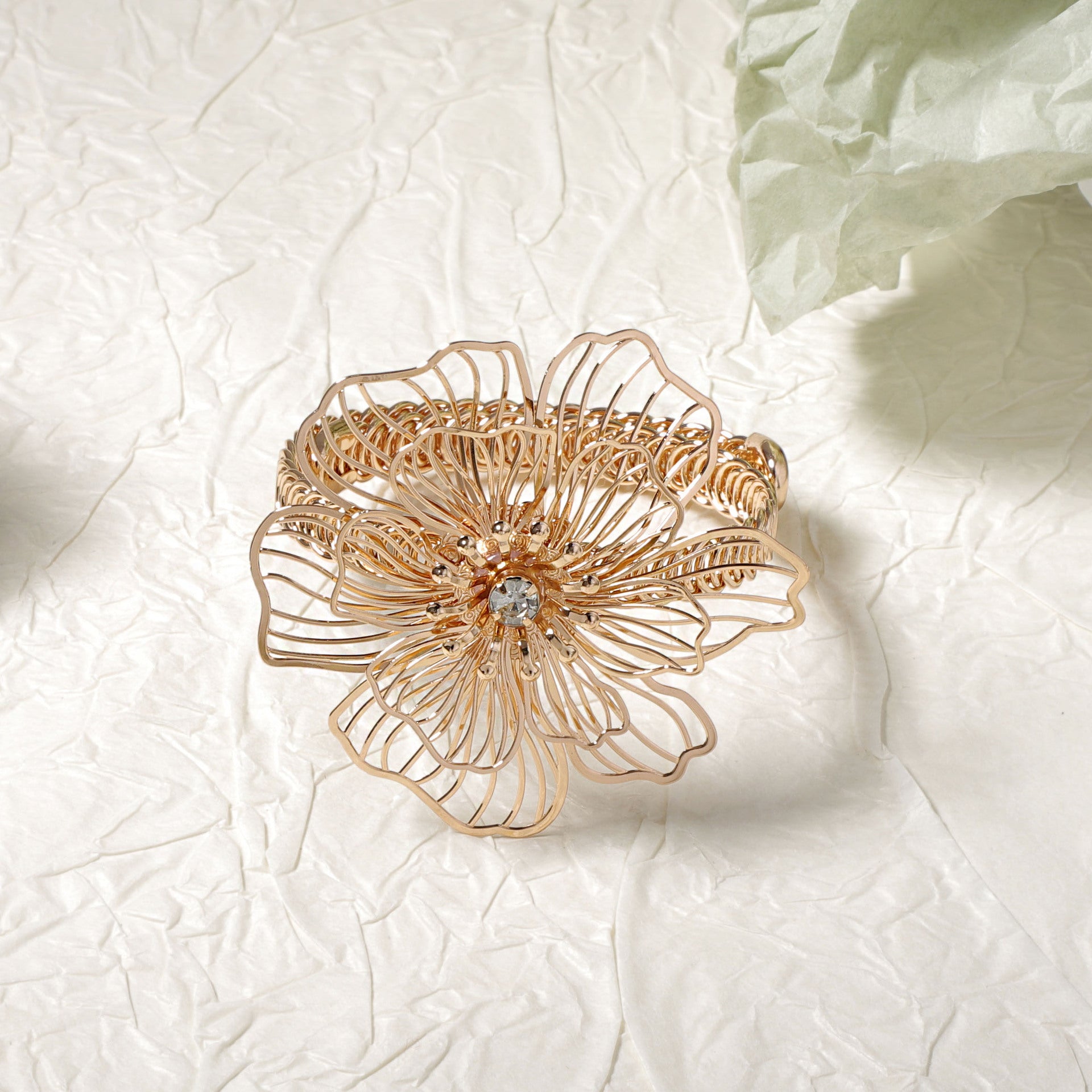 Beautiful Bracelet with Unique Style