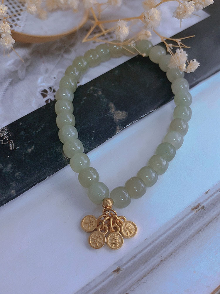 Beautiful Bracelet with Unique Style