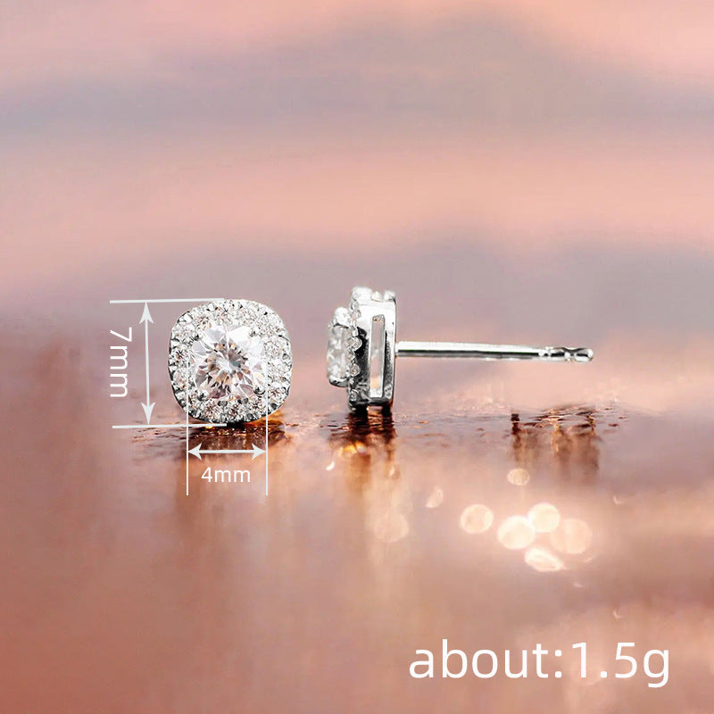 Beautiful Earring with Unique Style