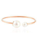 Classic Pearl Bracelet with Timeless Appeal