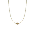 A Charming Pearl Necklace for Any Occasion