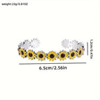 Beautiful Bracelet with Unique Style