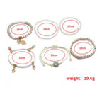 A Delicate Artisan Bracelet