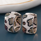 A Stunning Earring for Daily Wear