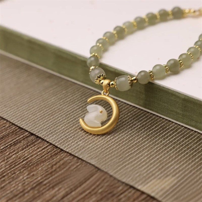 Beautiful Silver Bracelet with Unique Style