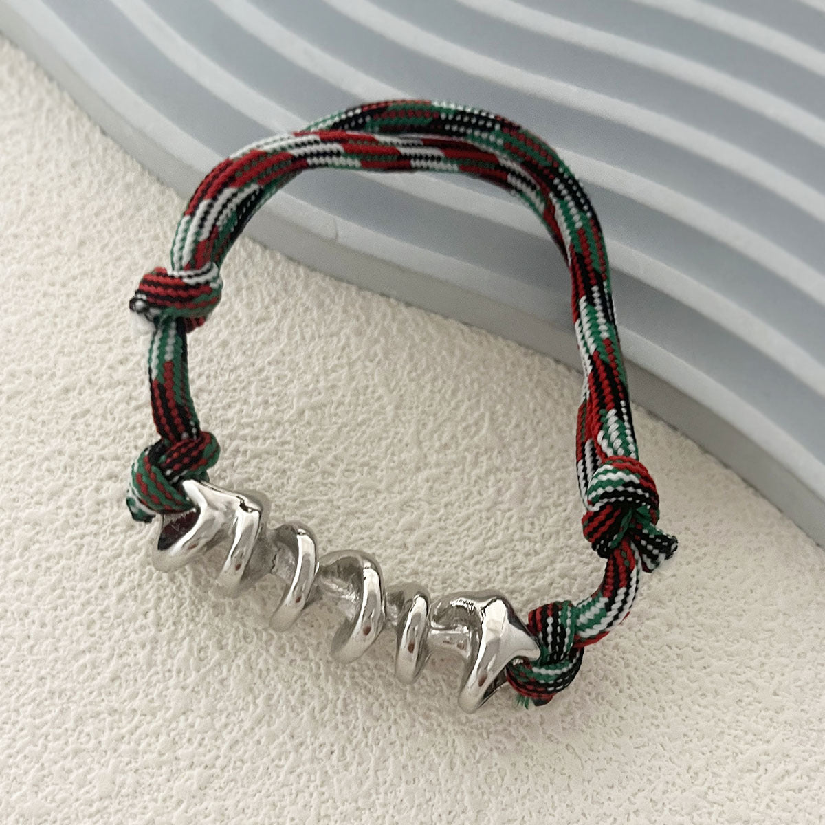 Beautiful Bracelet with Unique Style