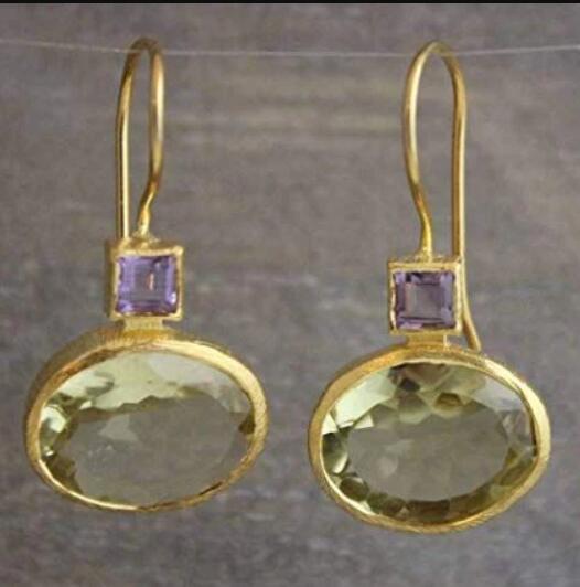 Classic Handcrafted Earring