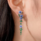 A Classic Earring with Timeless Appeal