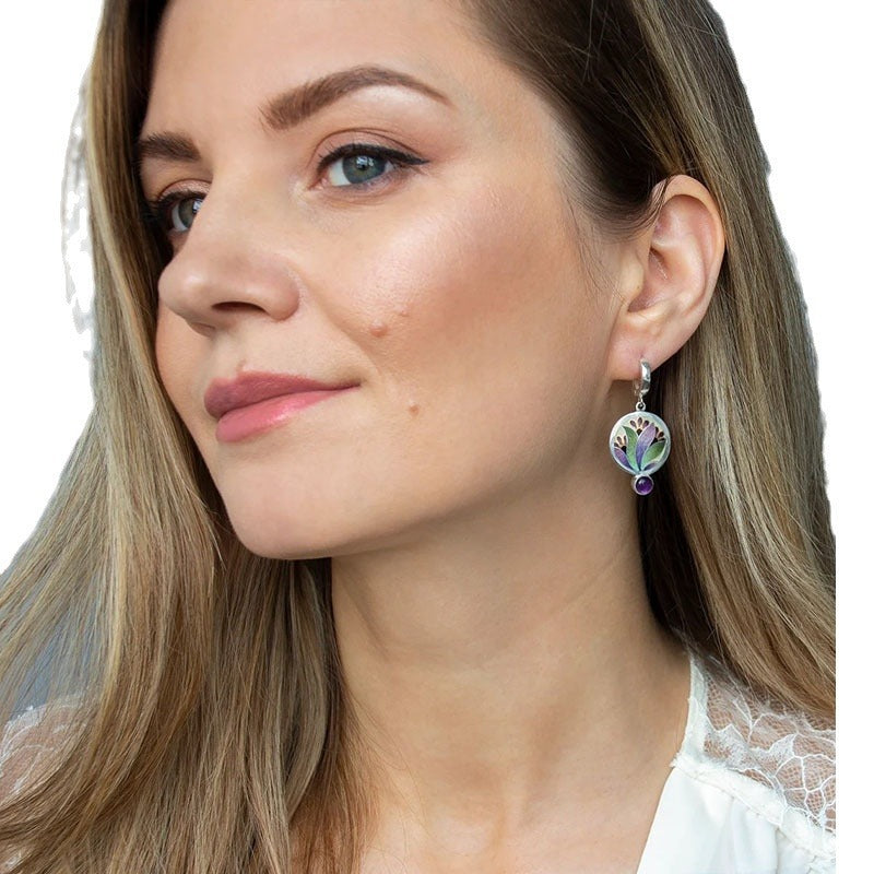 Stunning Earring for Daily Wear