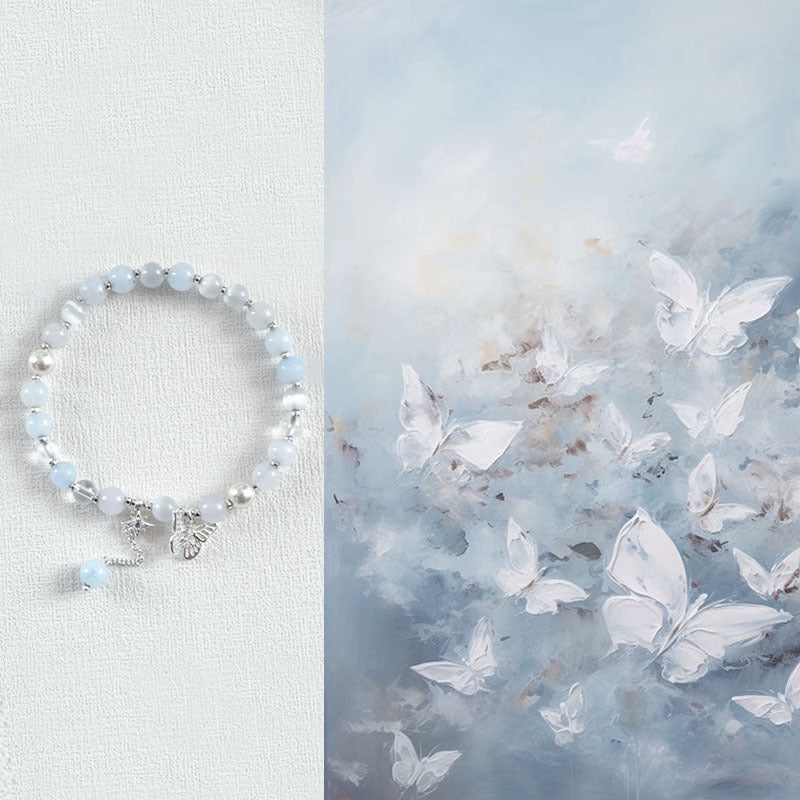 Beautiful Bracelet with Unique Style