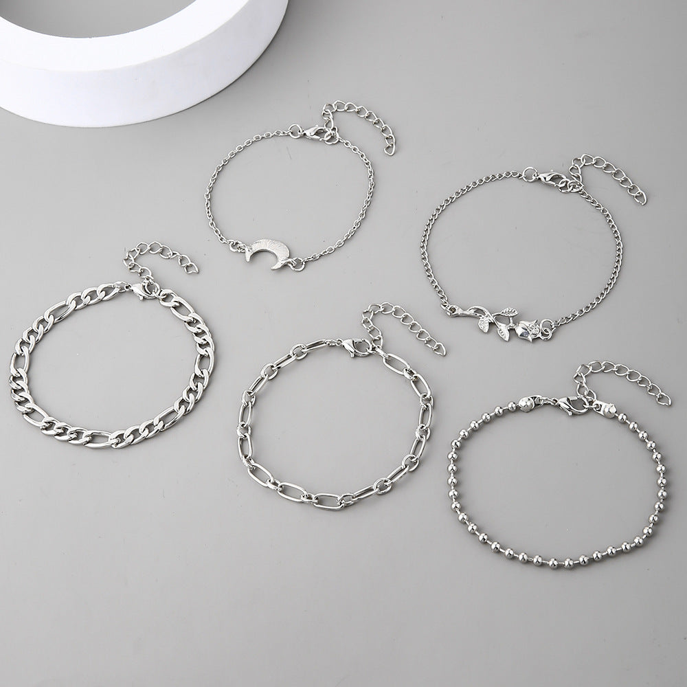 Beautiful Bracelet with Unique Style