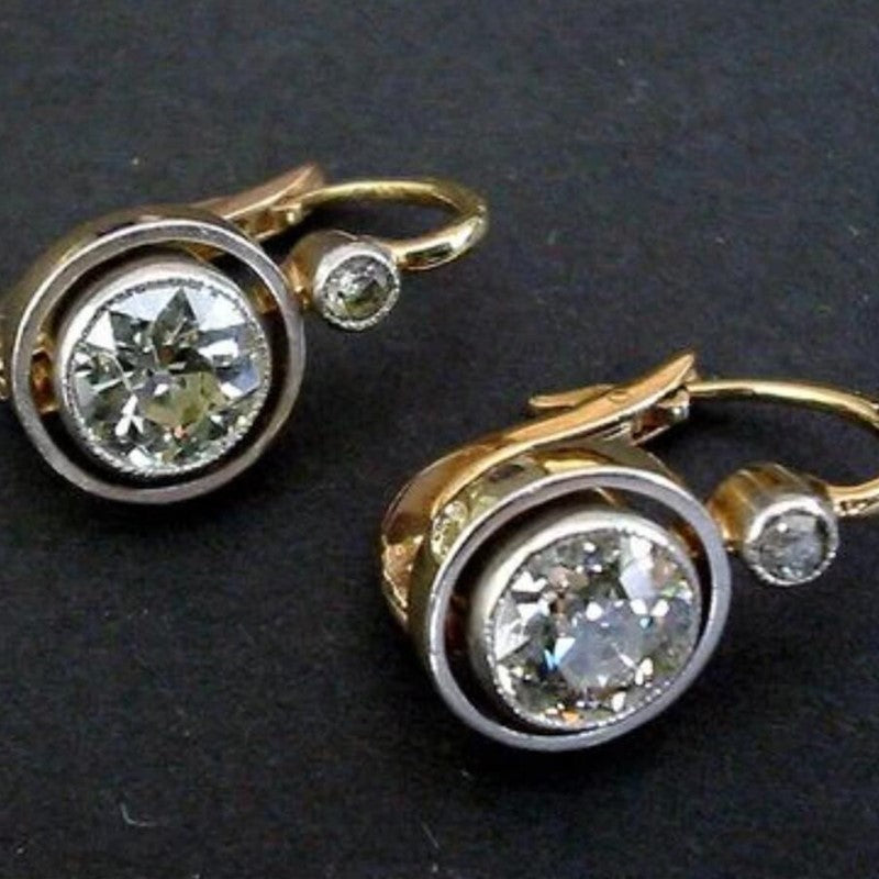 Delicate Artisan Earring