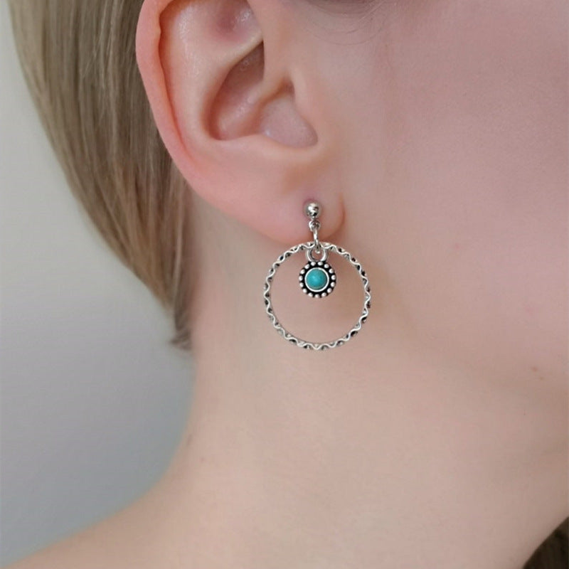 Beautiful Earring with Unique Style