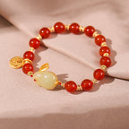 Beautiful Bracelet with Unique Style