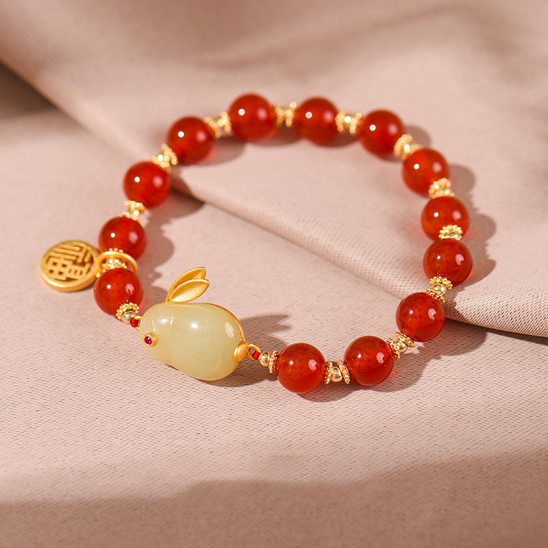 Beautiful Bracelet with Unique Style