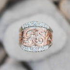 A Charming Ring for Any Occasion