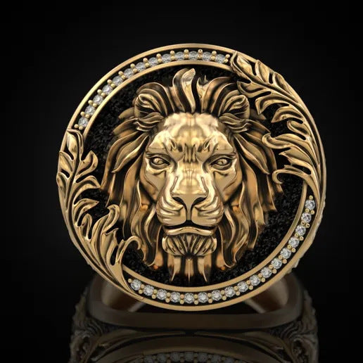 Beautiful Piece with Unique Style