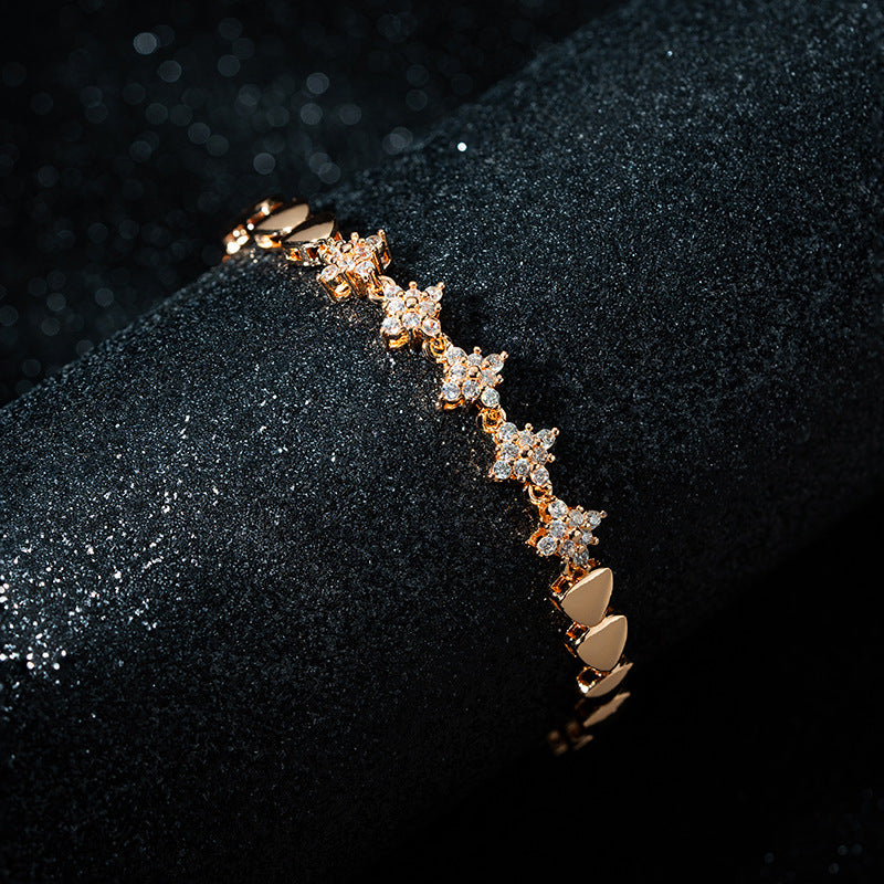 Beautiful Bracelet with Unique Style