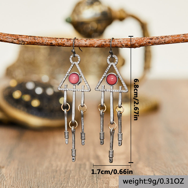 Beautiful Earring with Unique Style