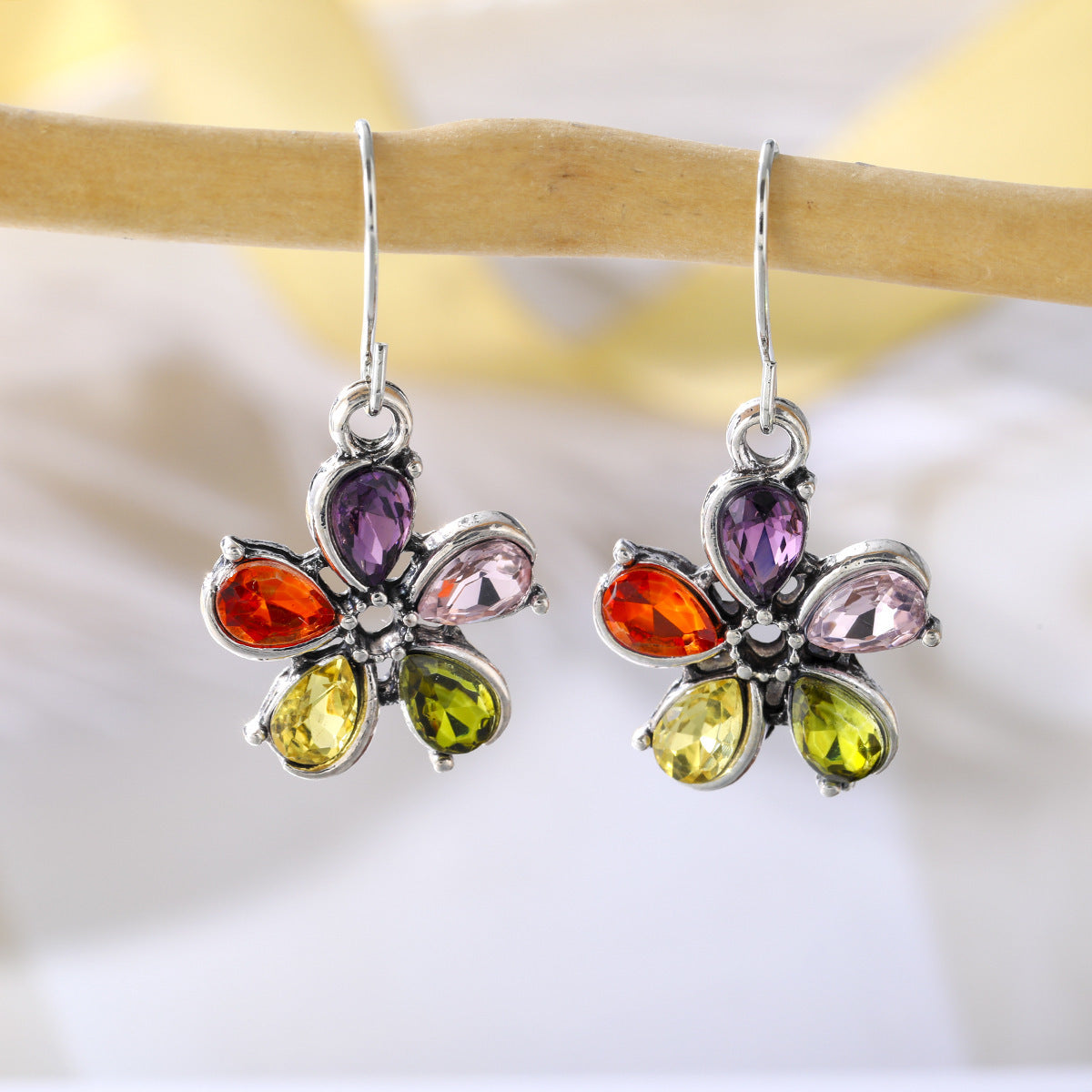 Beautiful Earring with Unique Style