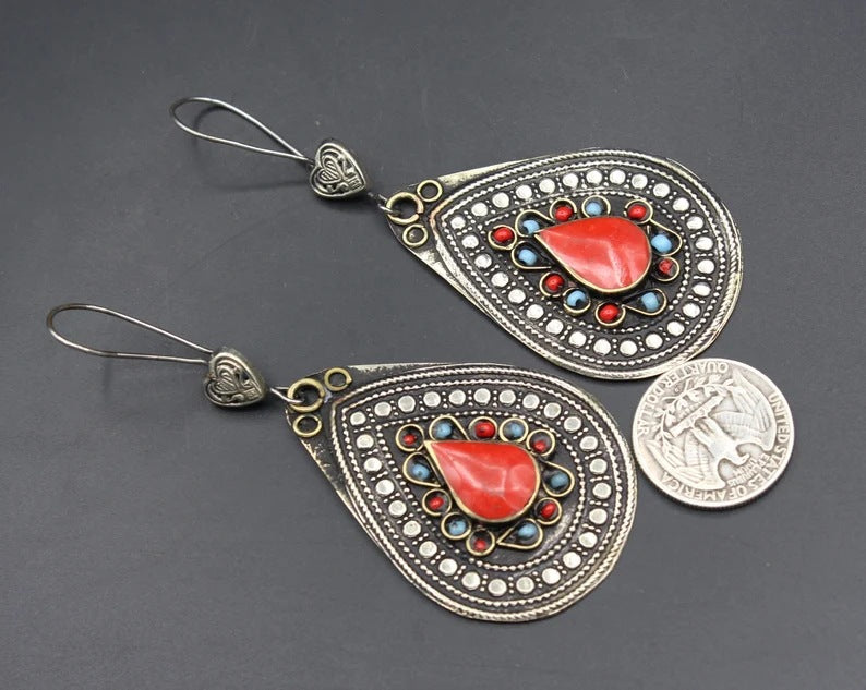 Beautiful Earring with Unique Style