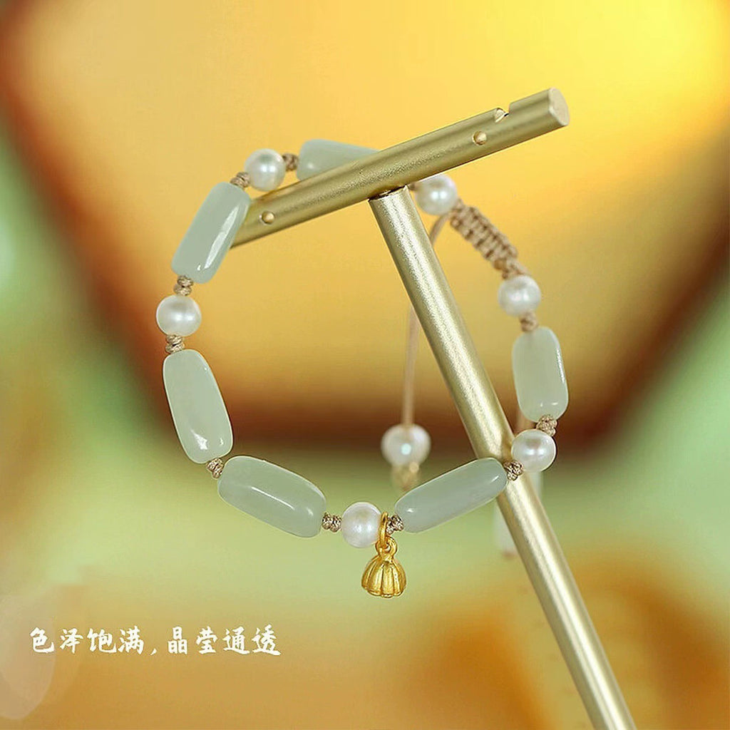 Beautiful Bracelet with Unique Style