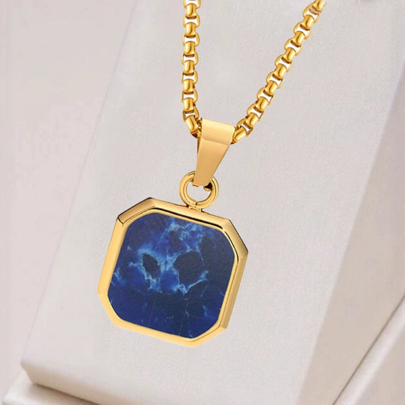 Romantic Necklace for Special Moments