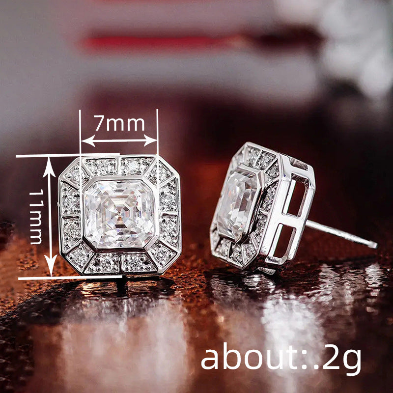 Beautiful Earring with Unique Style